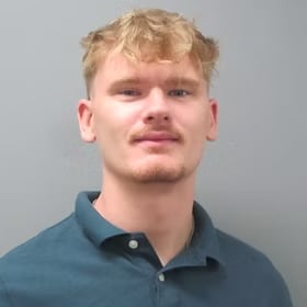 Staff member Jarrett Lapp from a64f16b77af5