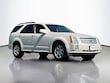 CADILLAC SRX