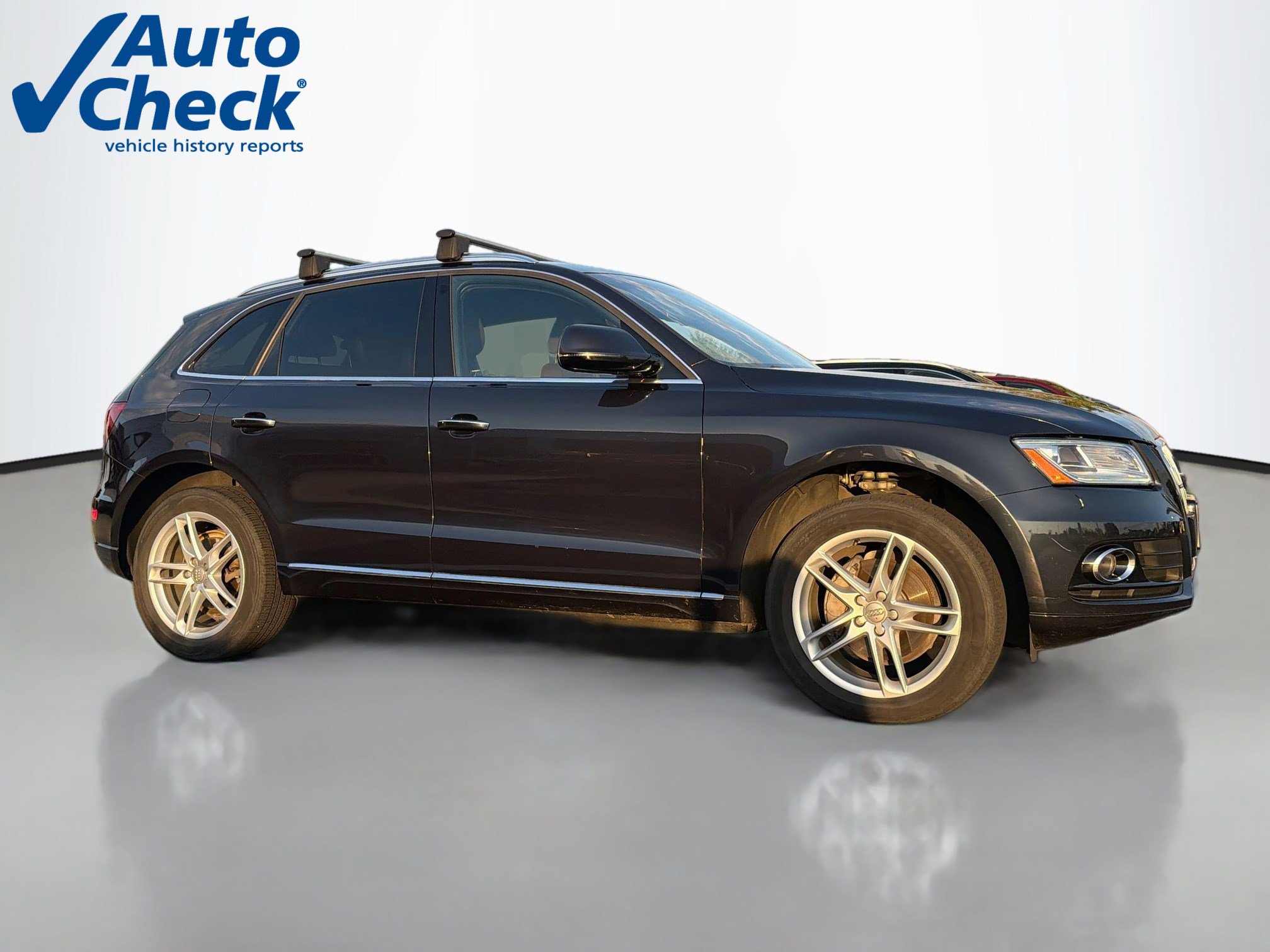 2017 Audi Q5