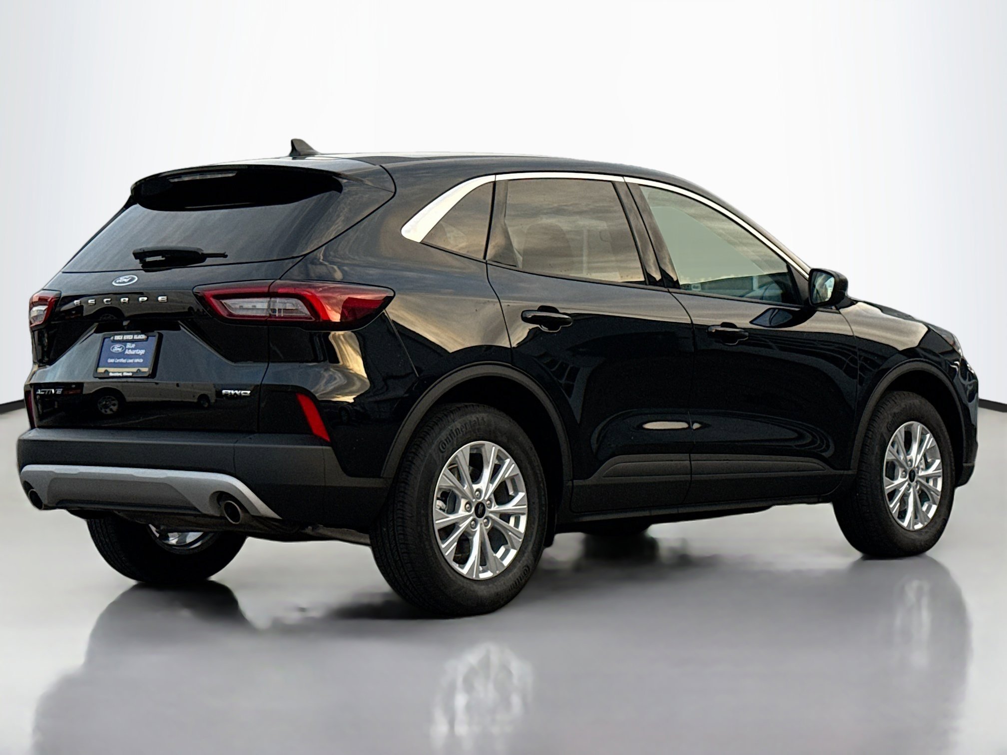 2024 Ford Escape Active photo 2