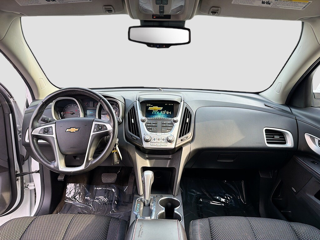 Used 2015 Chevrolet Equinox LT w/2LT SUV