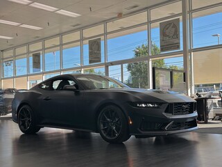 2025 Ford Mustang Dark Horse Premium Coupe