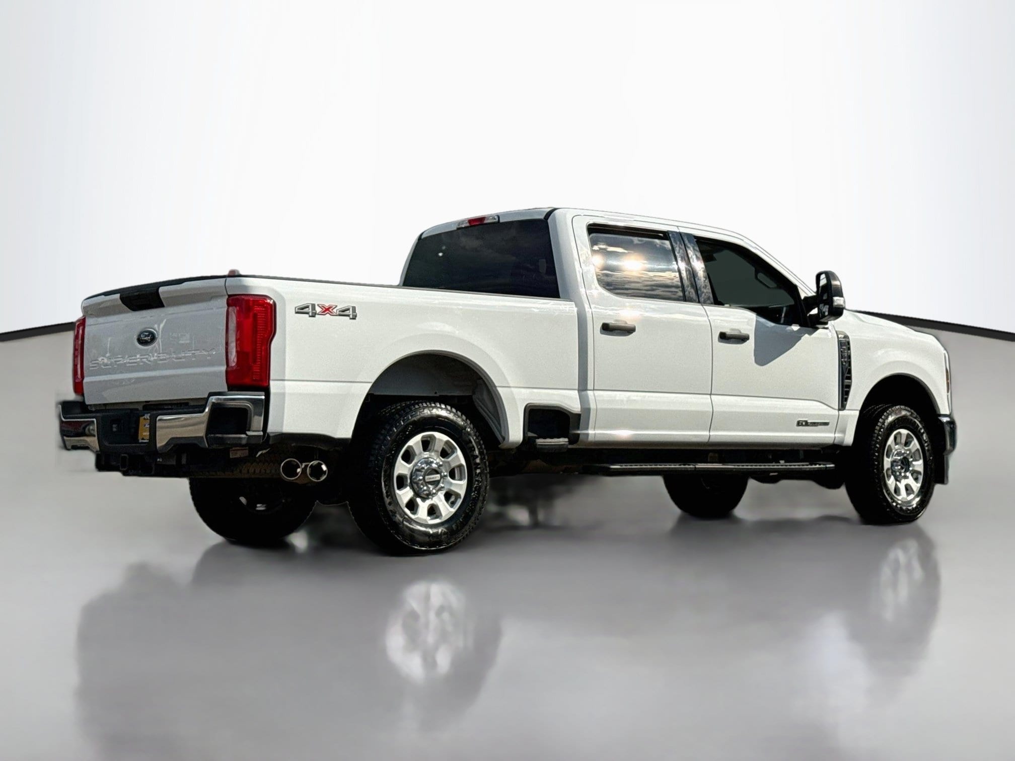2024 Ford F-250 Super Duty XLT - Photo 7