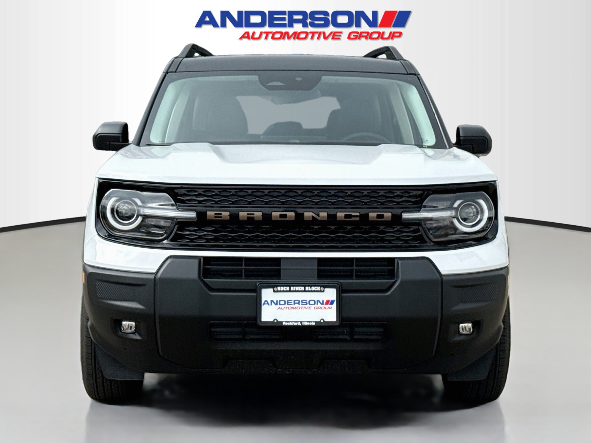 2026 Ford Bronco Sport Big Bend - Photo 16