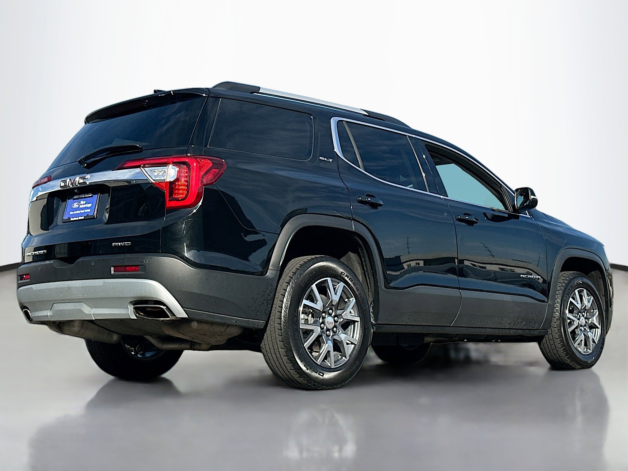 2023 Gmc Acadia SLT photo 2