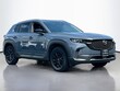 Mazda CX-50