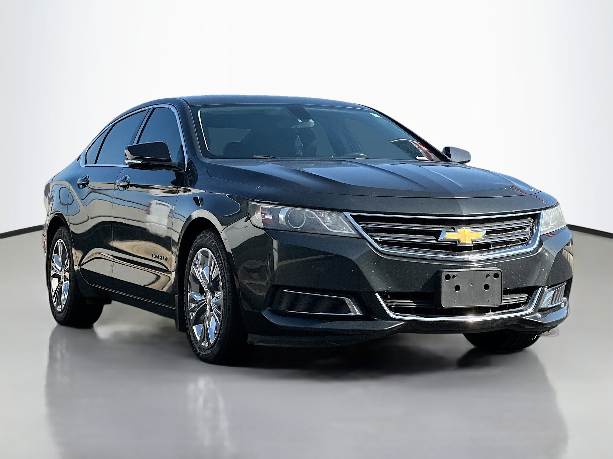 2015 Chevrolet Impala