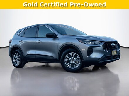 2023 Ford Escape Active SUV