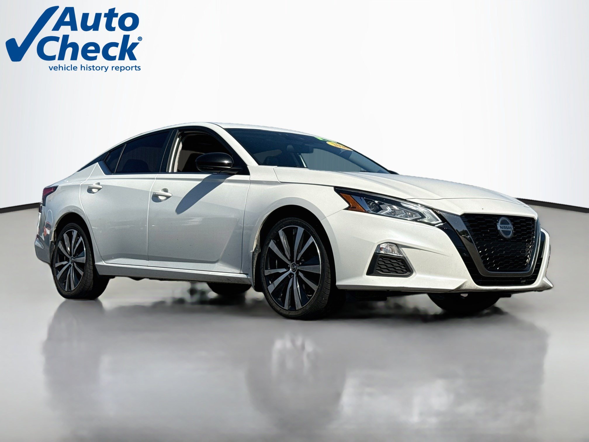 2020 Nissan Altima
