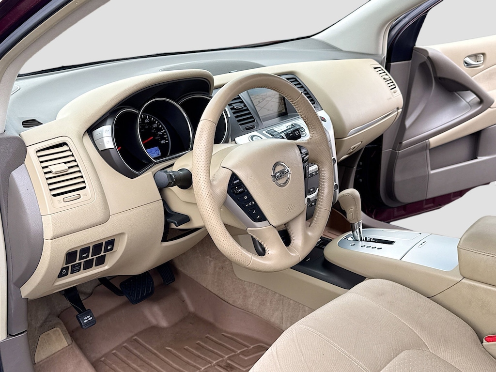 Used 2013 Nissan Murano SV SUV