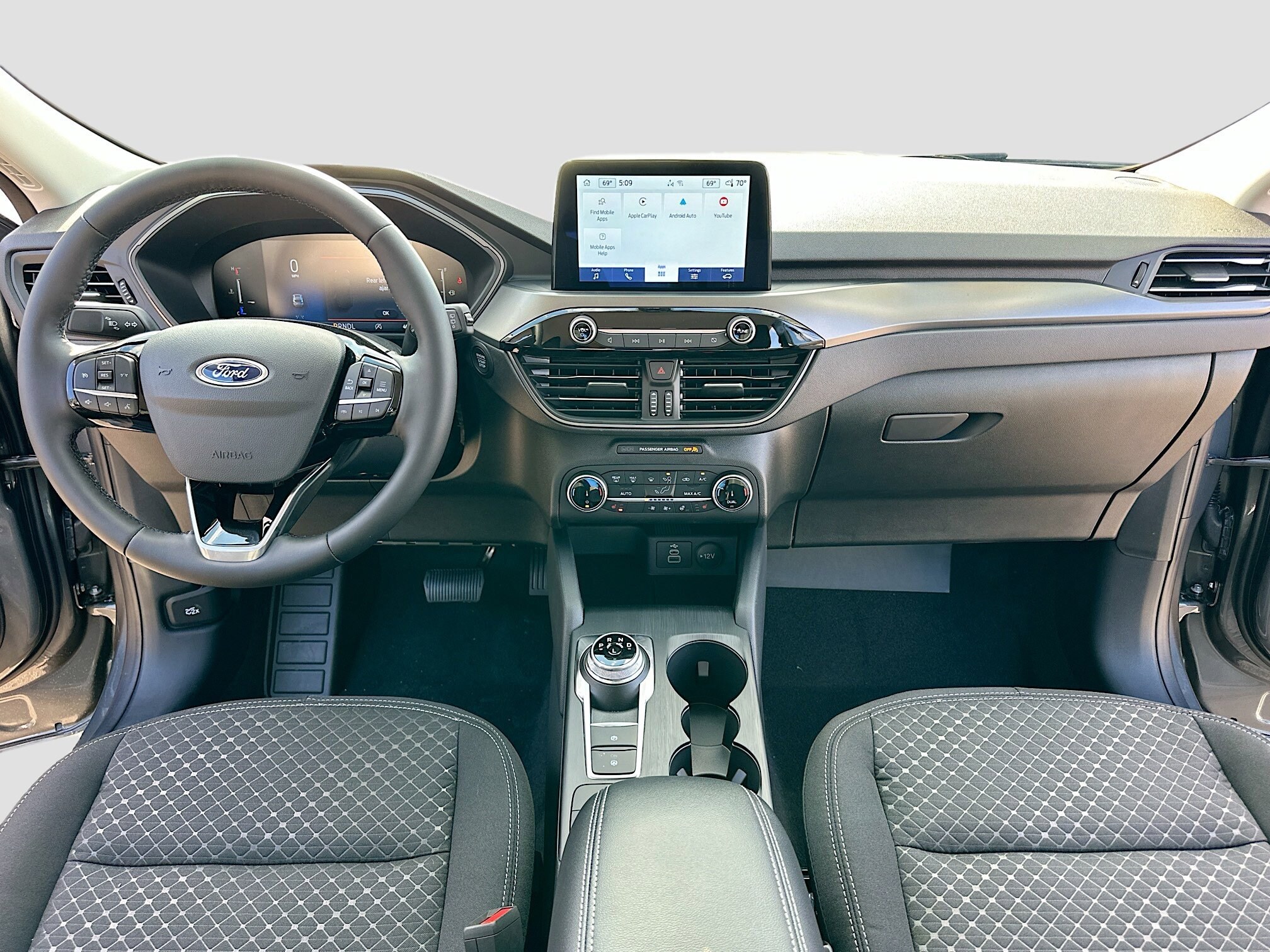 2025 Ford Escape Active photo 2