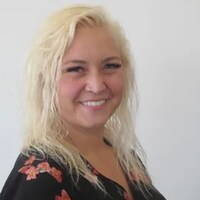 Staff member Bailey Smoot from fb3445f24fe7