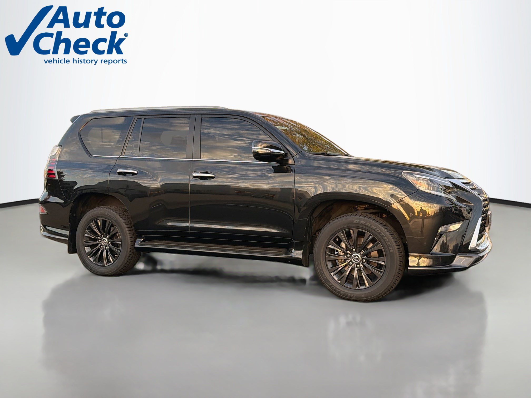 2023 Lexus GX 460