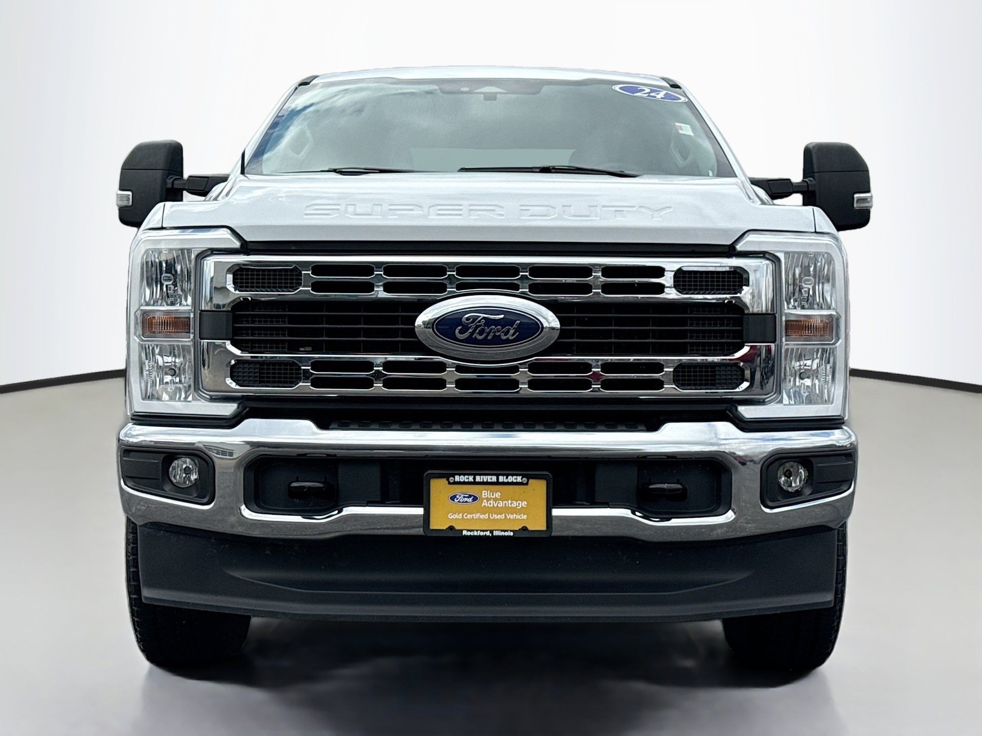 2024 Ford F-250 Super Duty XLT - Photo 18