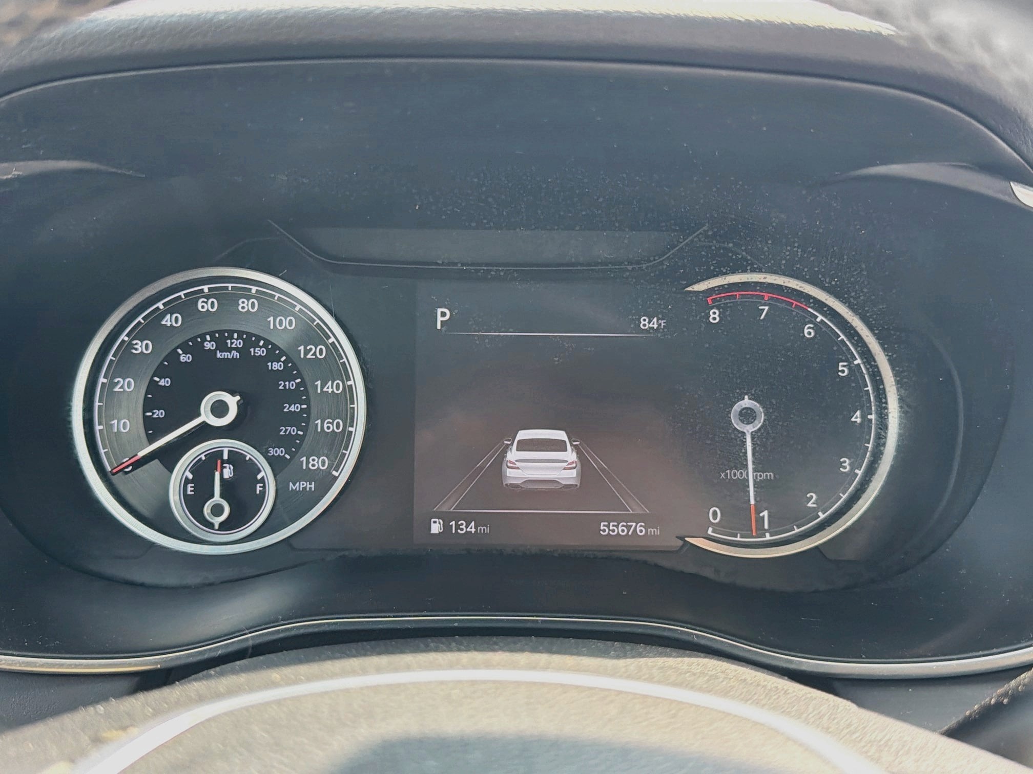 2023 GENESIS G70 Standard - Photo 18