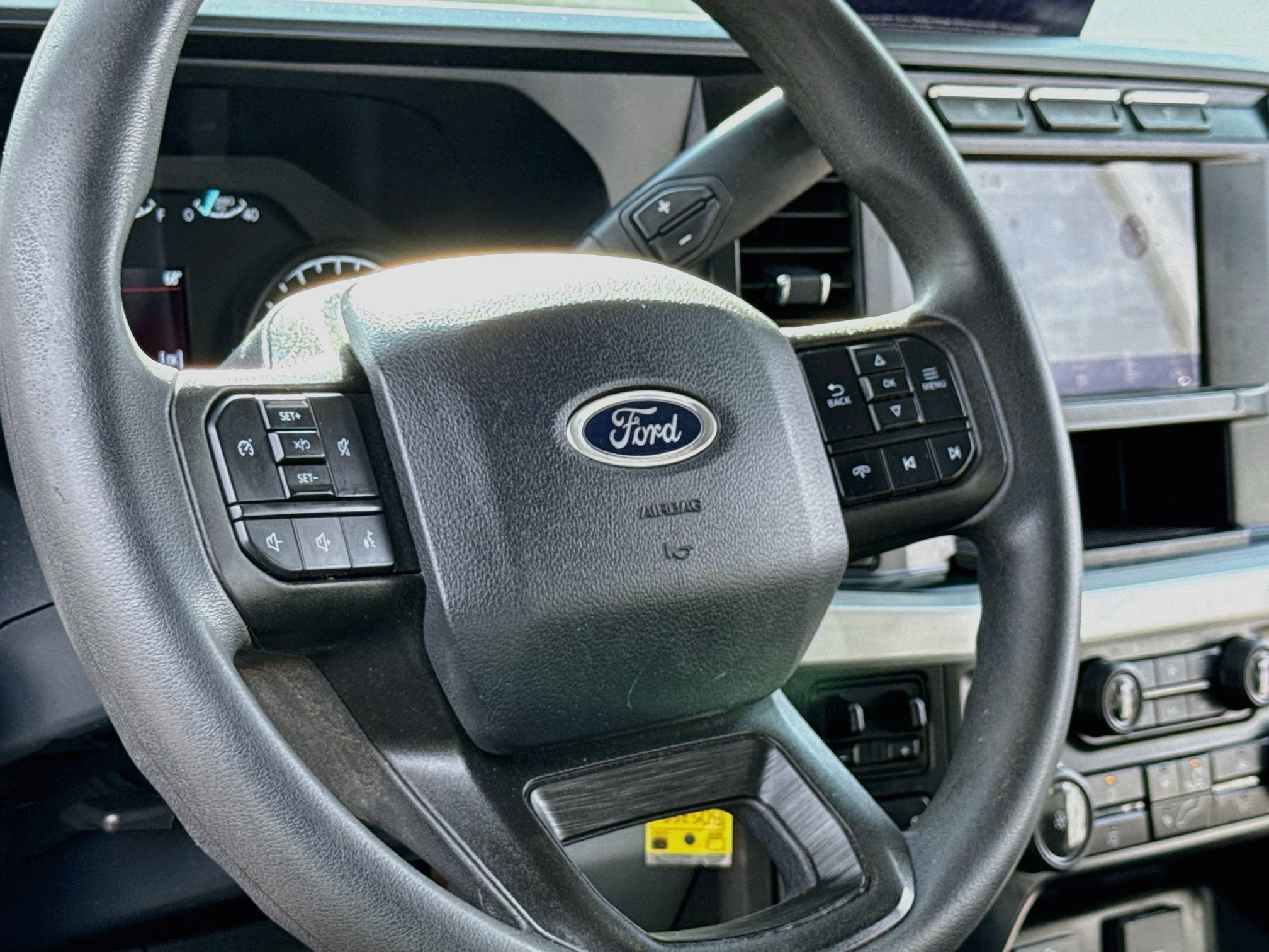 2024 Ford F-250 Super Duty XLT - Photo 12