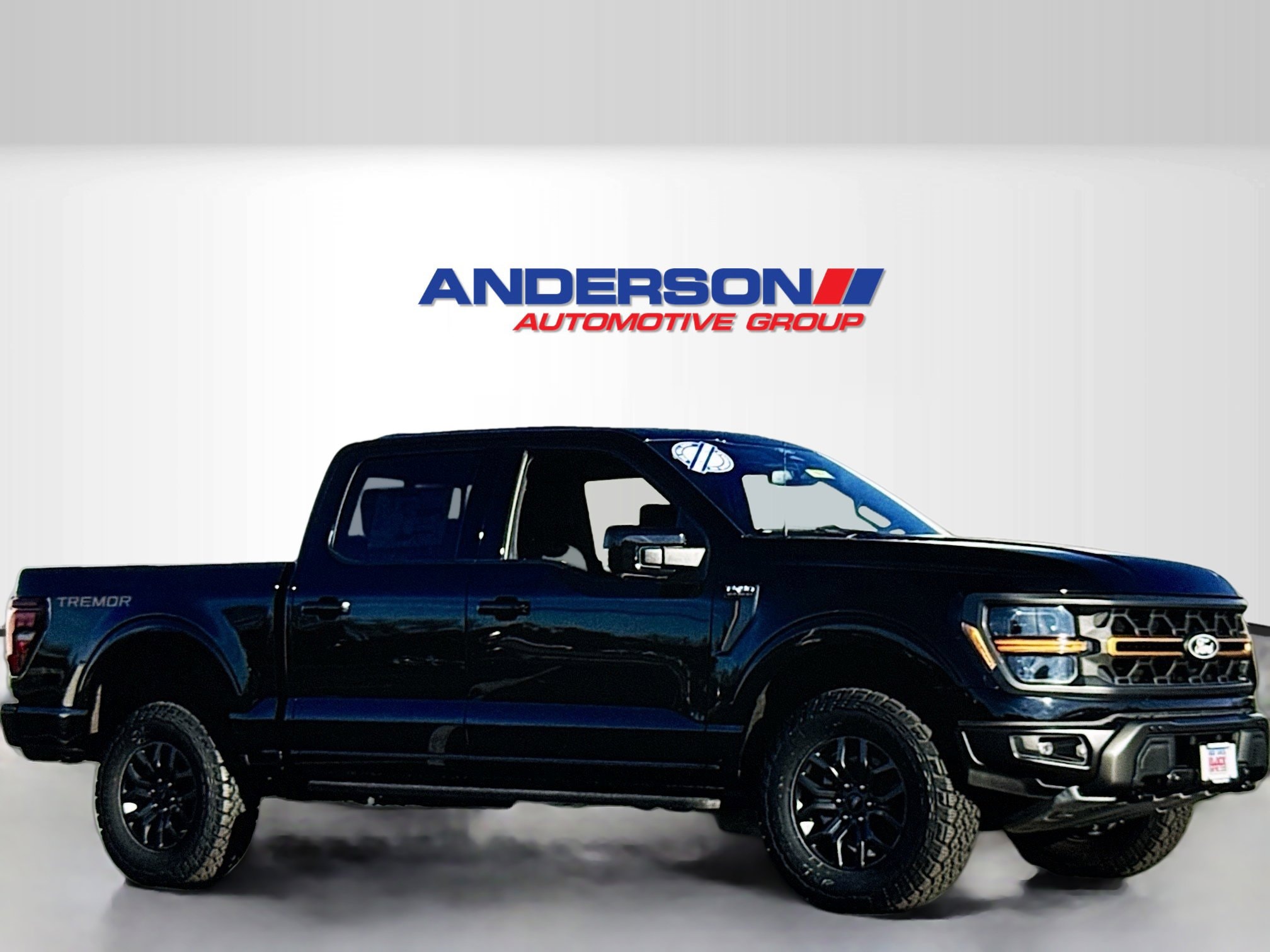 2025 Ford F-150 Tremor's photo