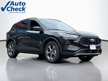 2025 Ford Escape ST-Line SUV