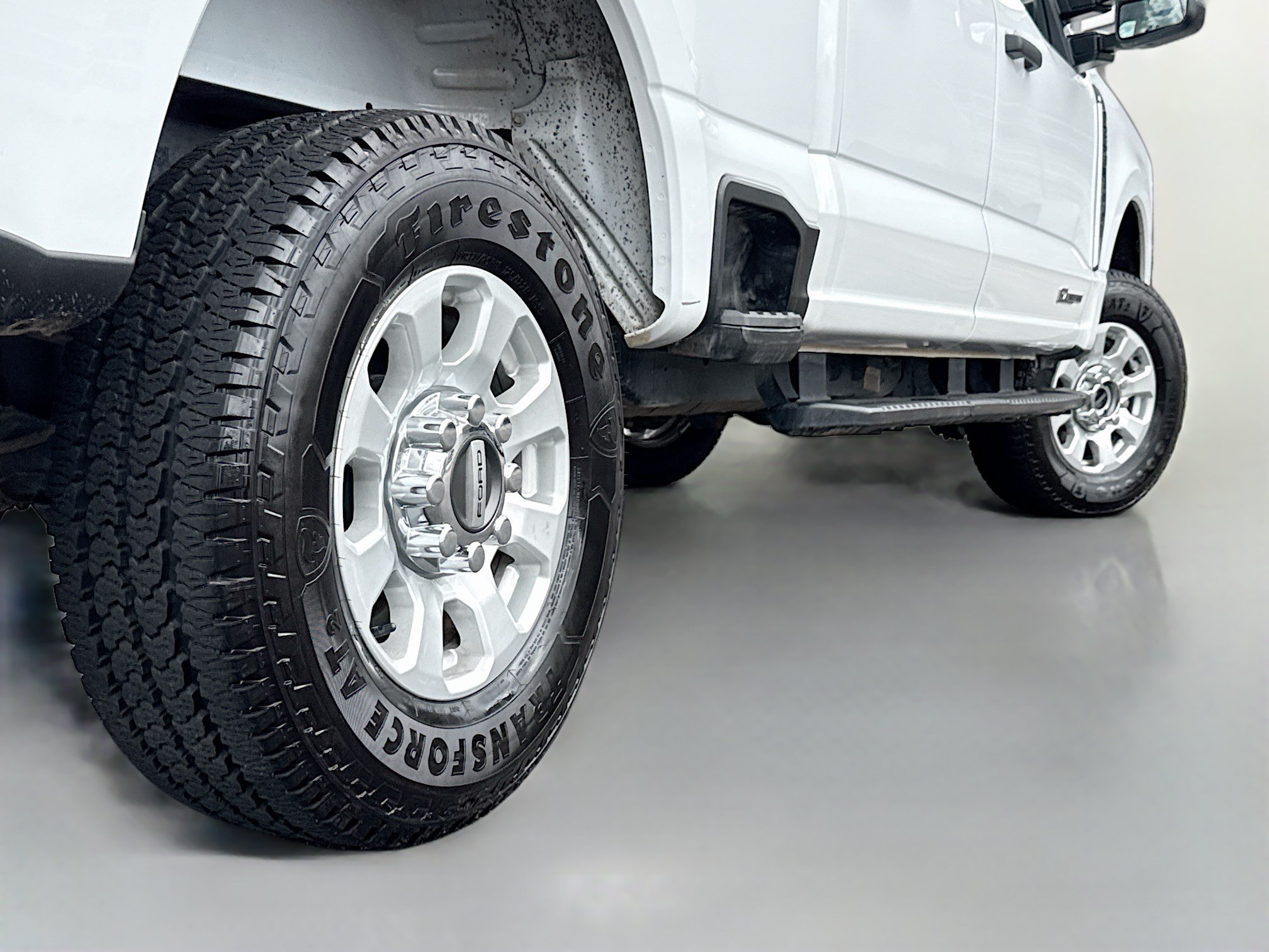 2024 Ford F-250 Super Duty XLT - Photo 17