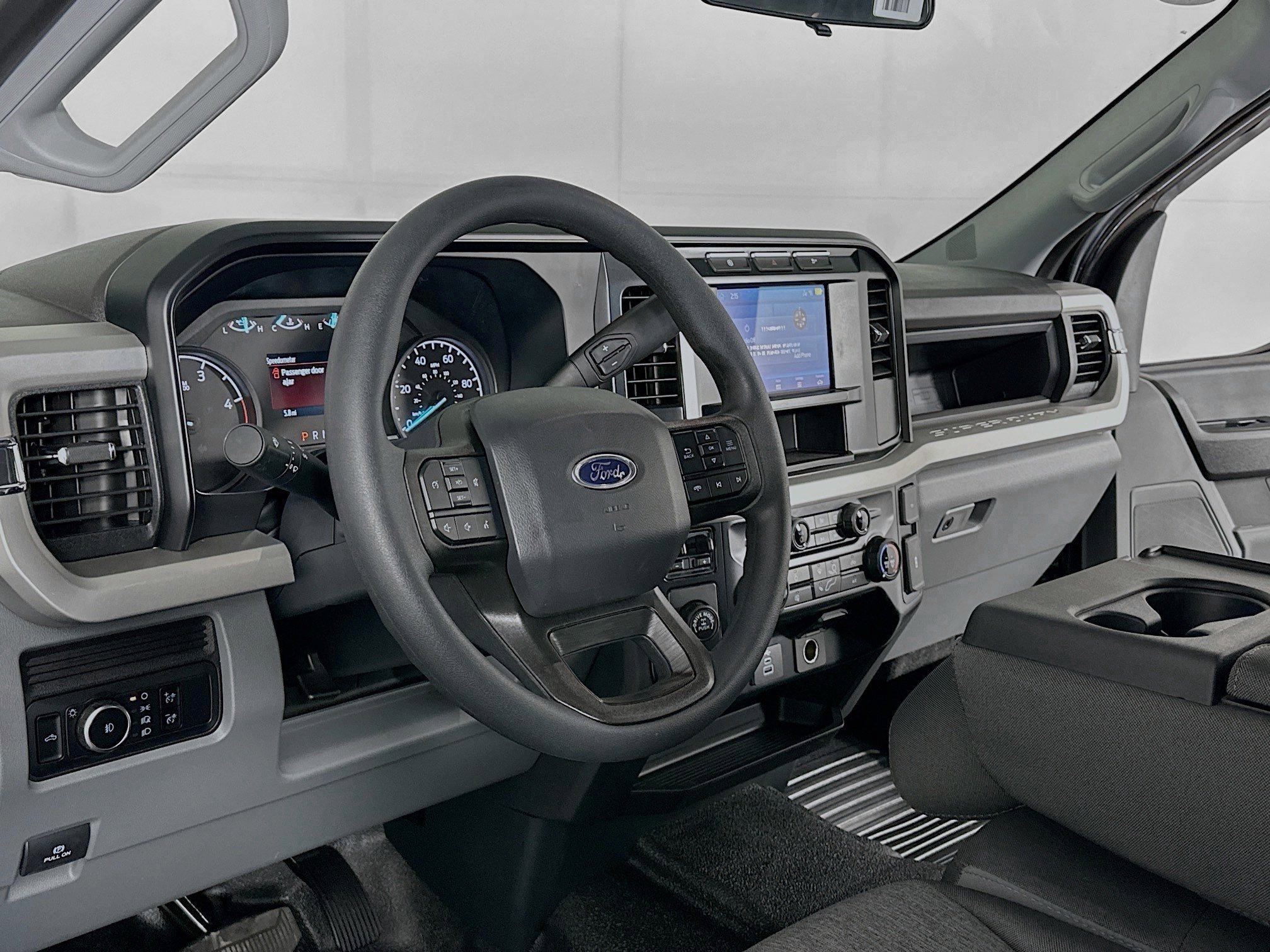 2024 Ford F-350 XL photo 4