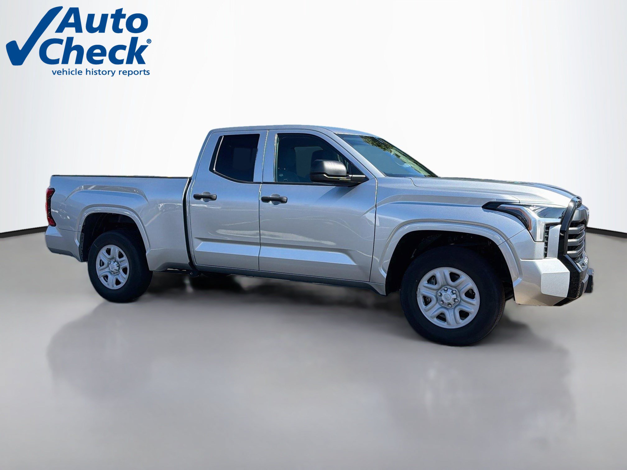 2023 Toyota Tundra