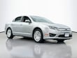 Ford Fusion Hybrid