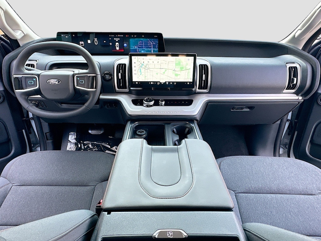 New 2025 Ford Expedition Active SUV