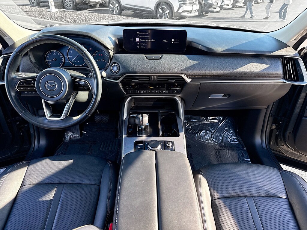 Certified 2024 Mazda CX-90 3.3 Turbo Premium SUV