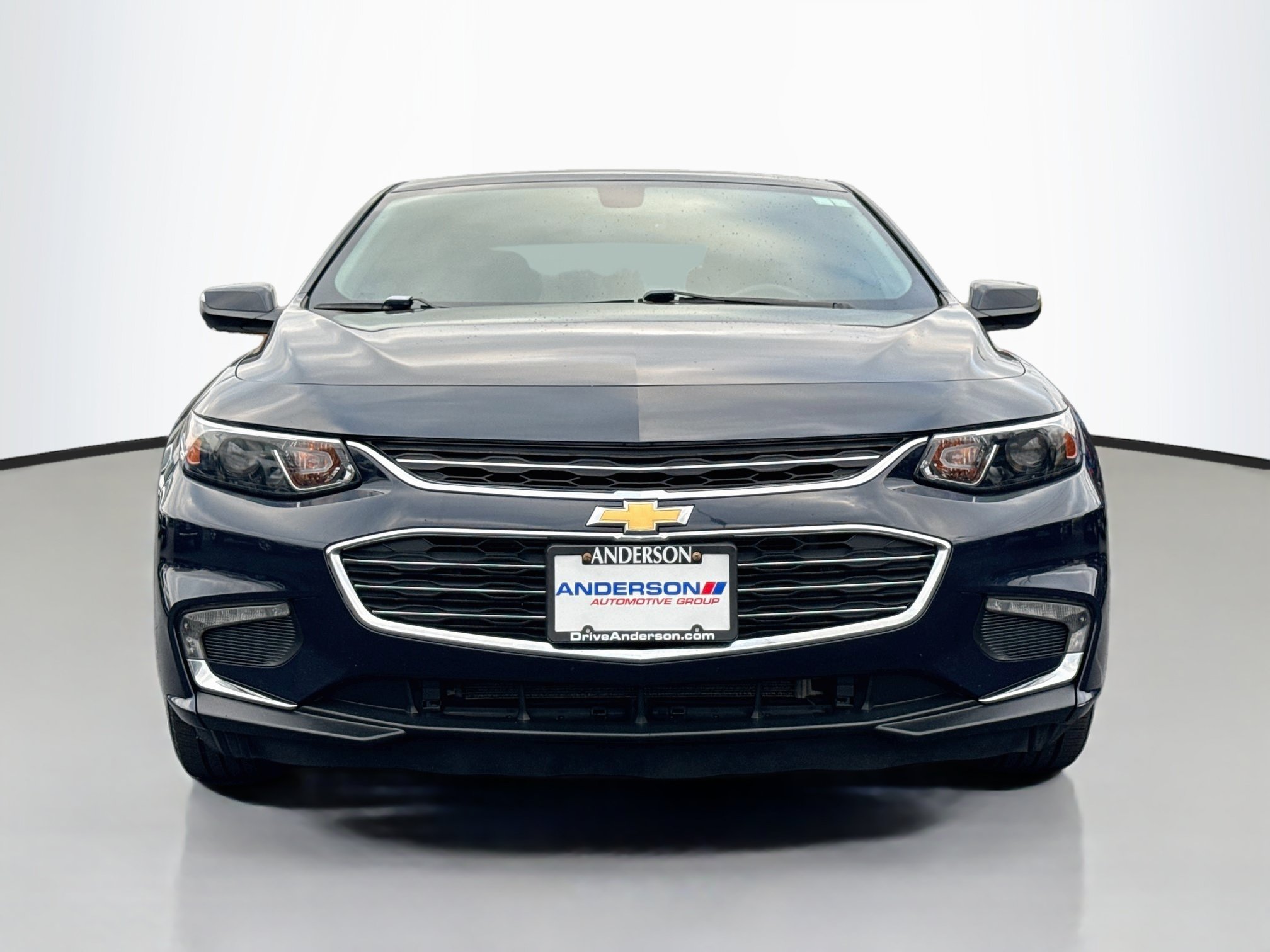 Used 2018 Chevrolet Malibu LT Sedan