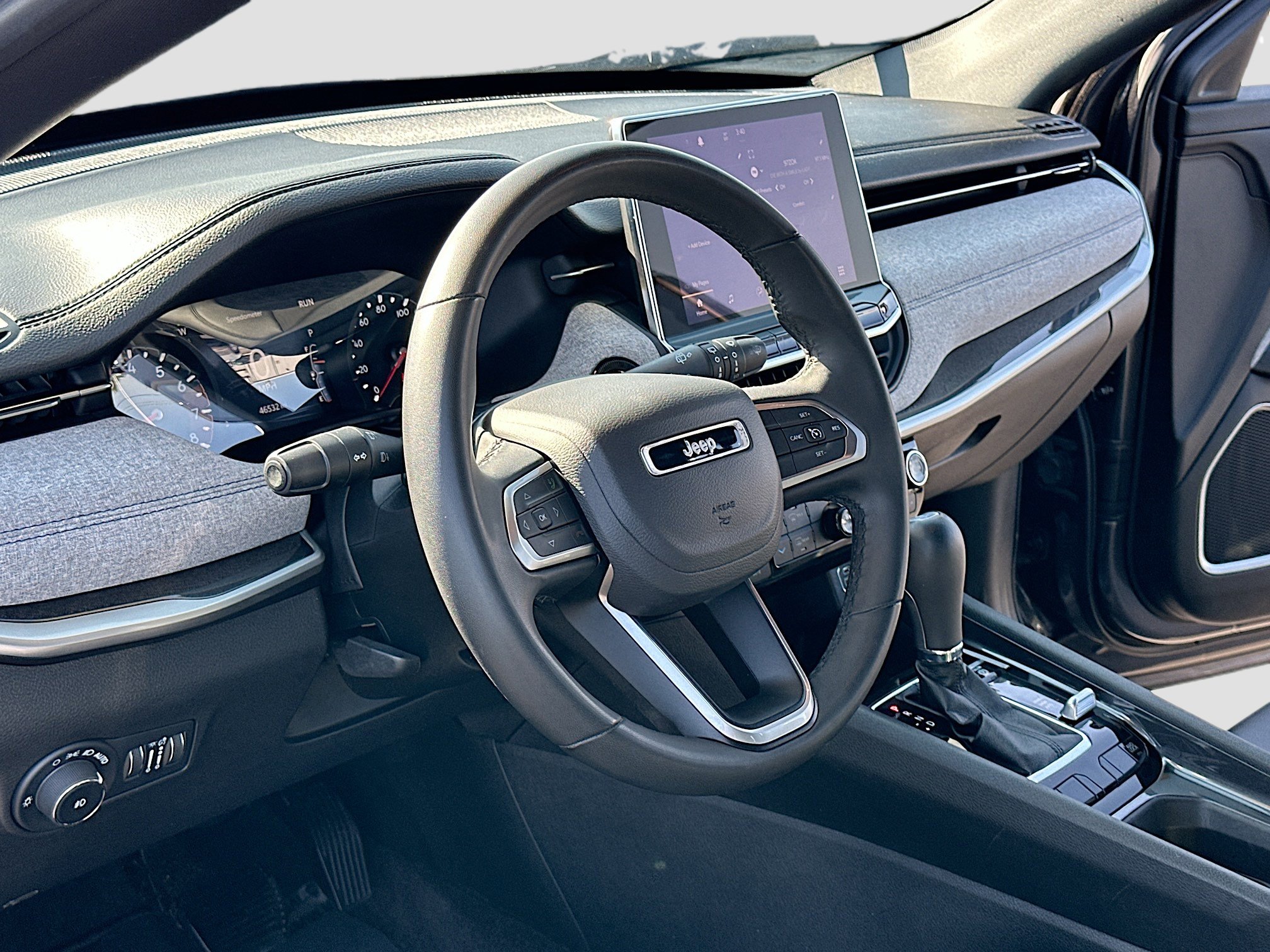 2024 Jeep Compass Latitude photo 4