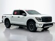 Nissan Titan