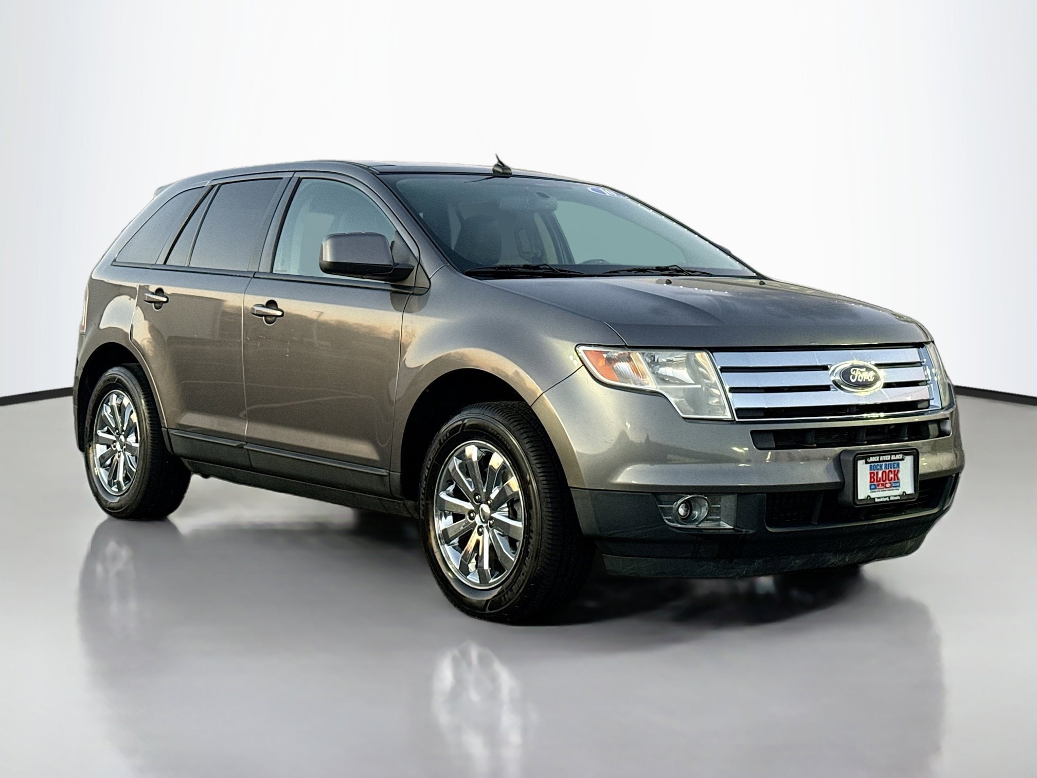 2010 Ford Edge SEL's photo