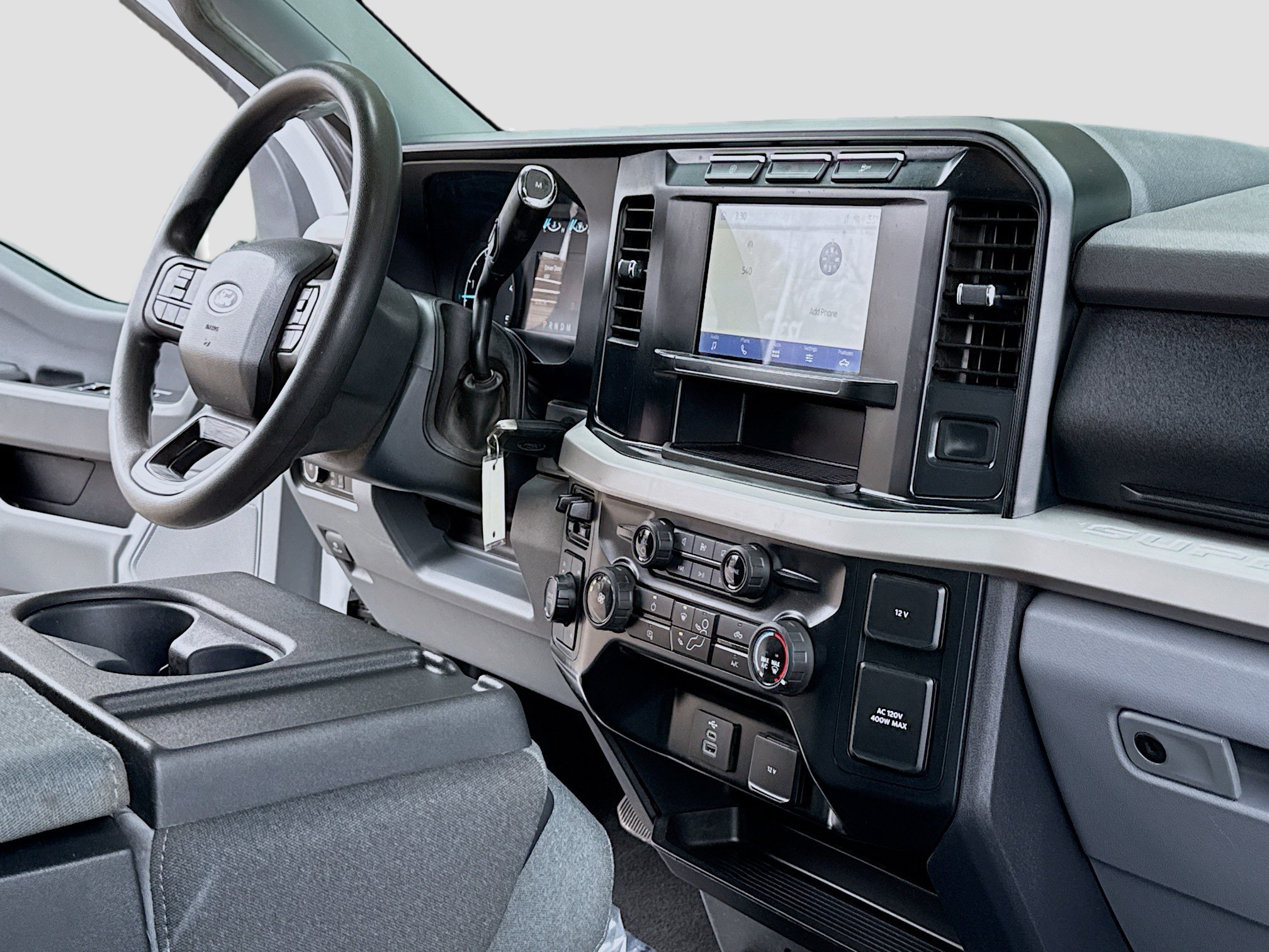 2024 Ford F-250 Super Duty XLT - Photo 5