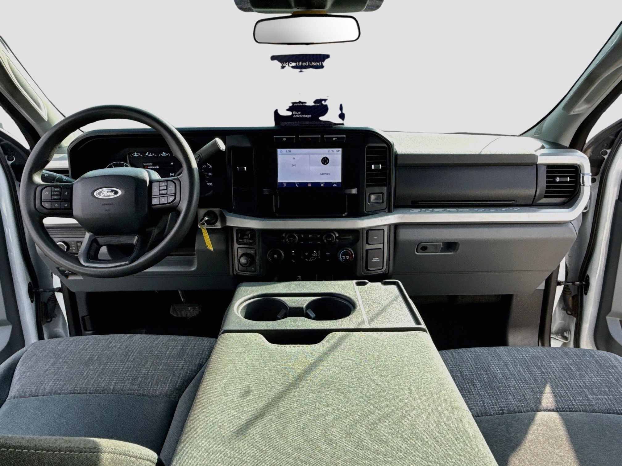 2024 Ford F-250 Super Duty XLT - Photo 14