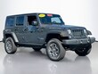 Jeep Wrangler JK Unlimited