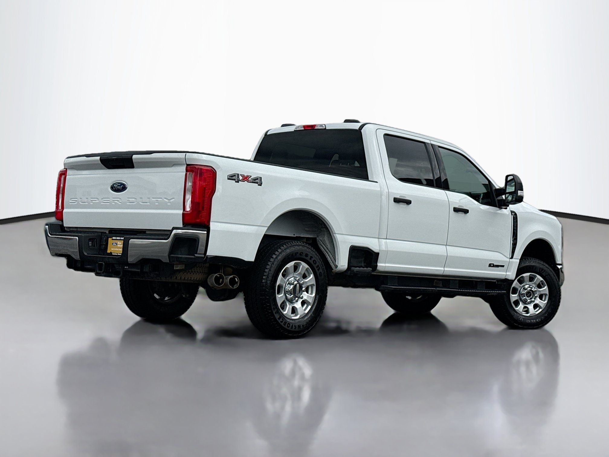 2024 Ford F-250 Super Duty XLT - Photo 2
