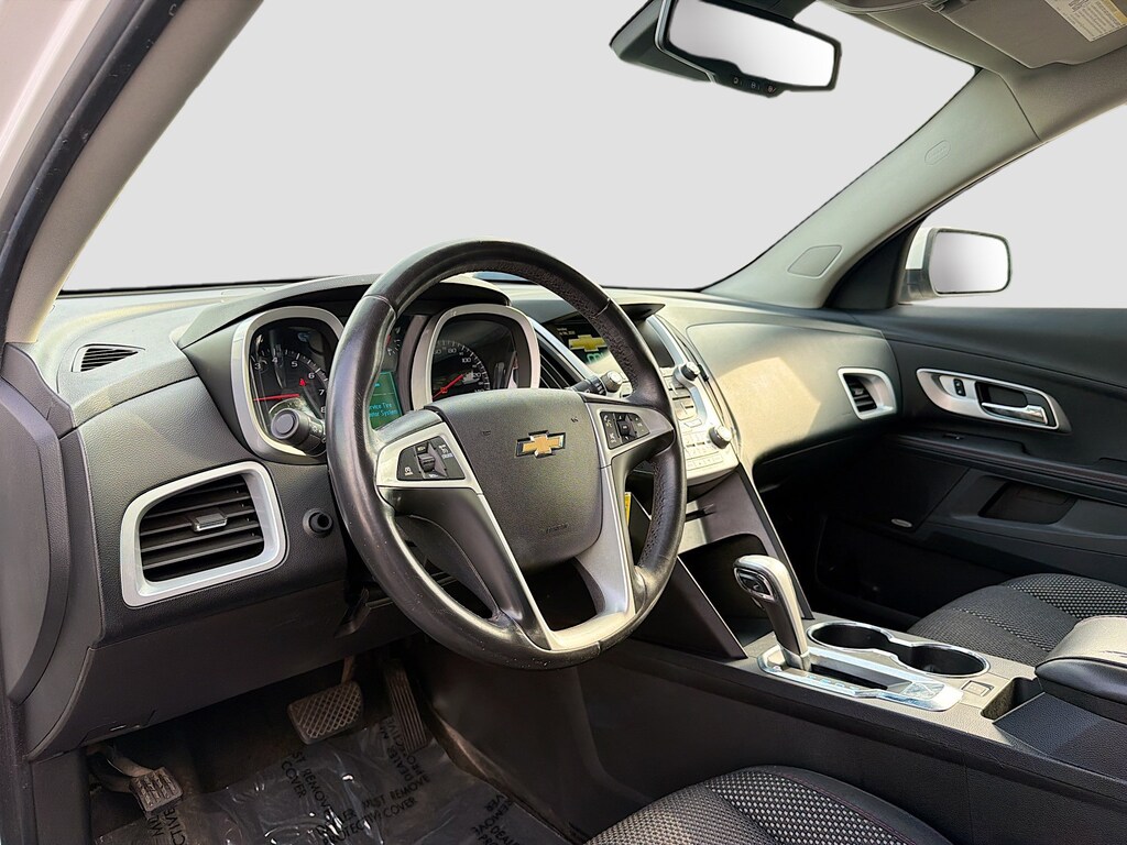 Used 2015 Chevrolet Equinox LT w/2LT SUV