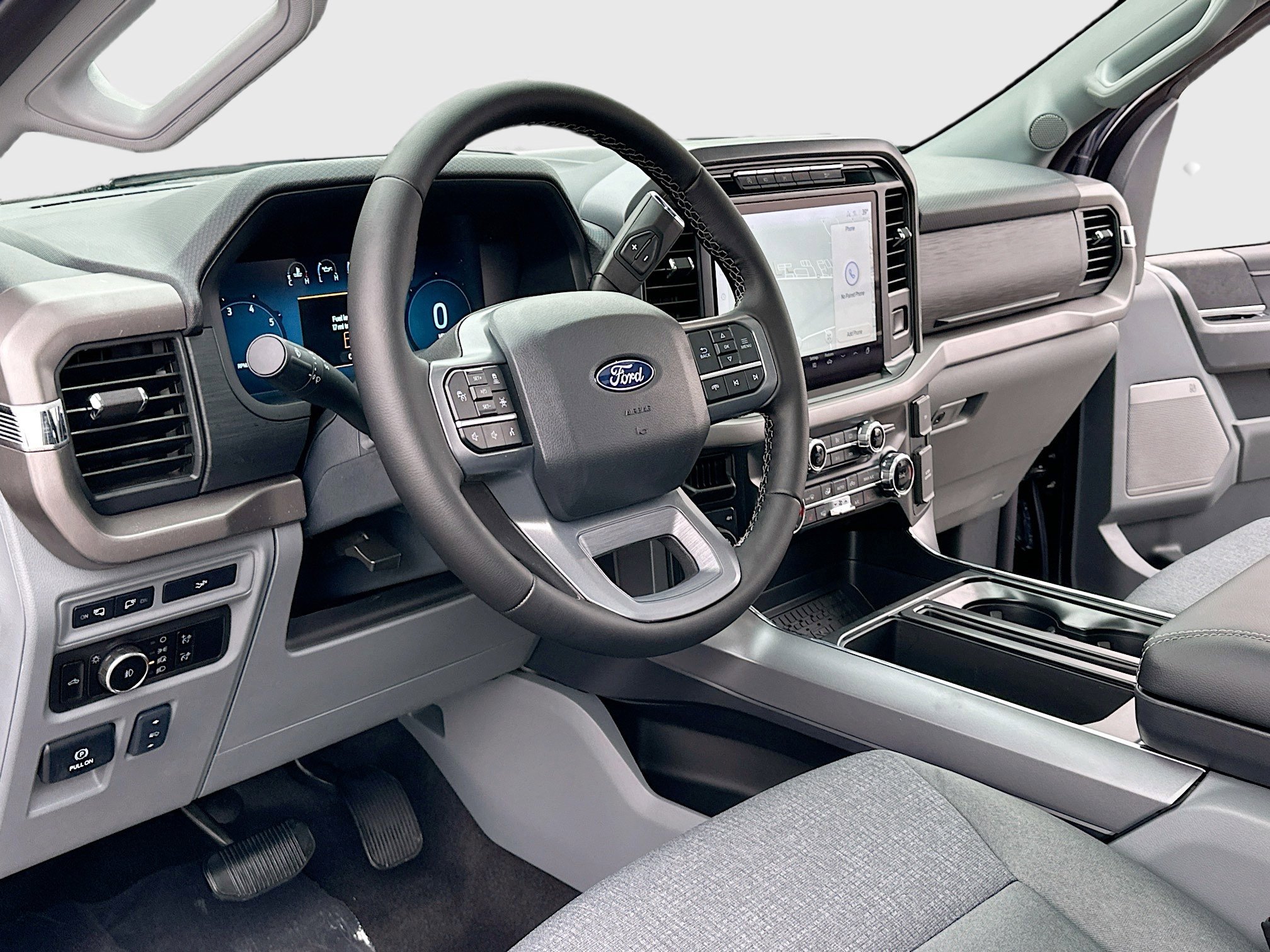 2024 Ford F-150 XLT photo 4