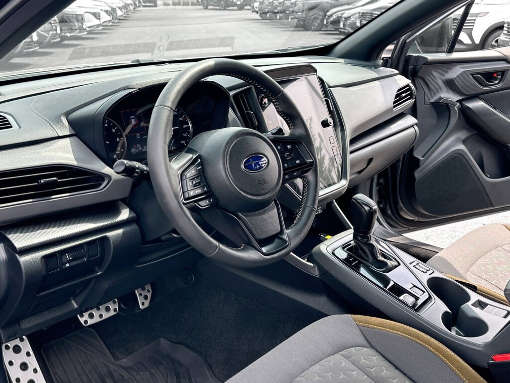 Used 2024 Subaru Crosstrek Sport SUV