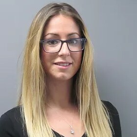 Staff member Myschelle Fox from 8ff479e75077