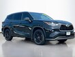 Toyota Highlander Hybrid
