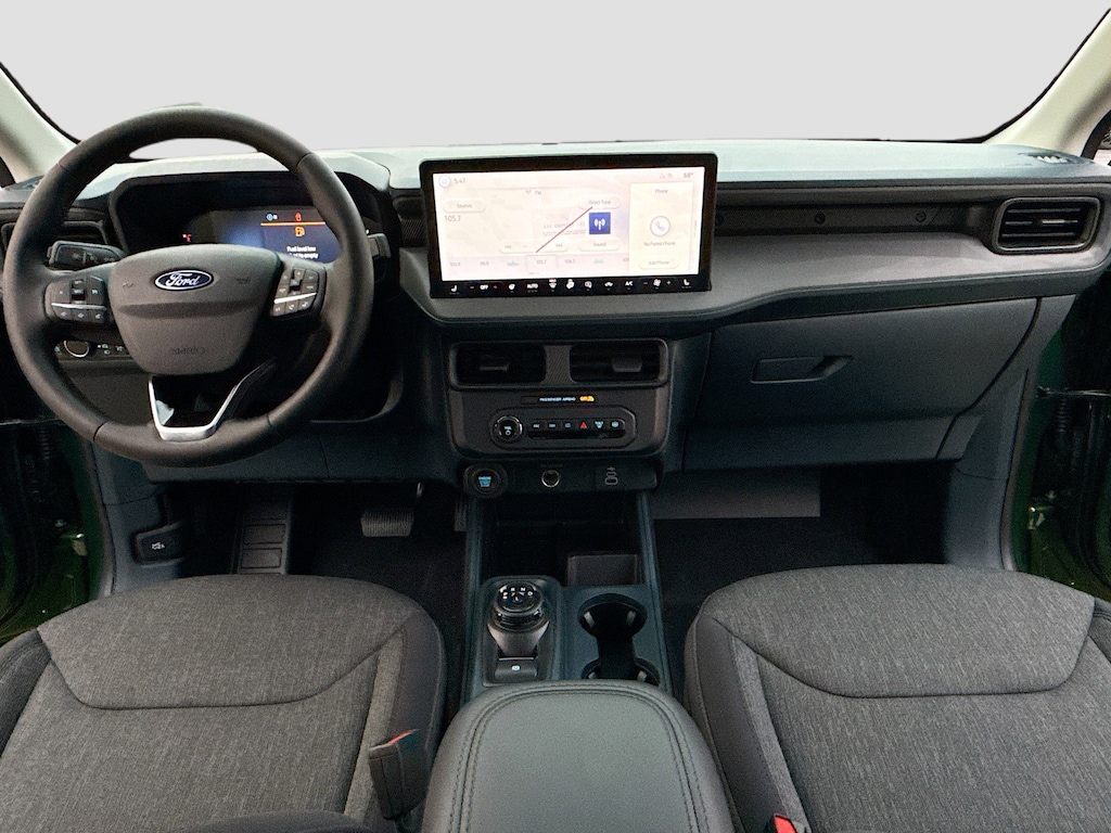 New 2025 Ford Maverick XLT Truck SuperCrew