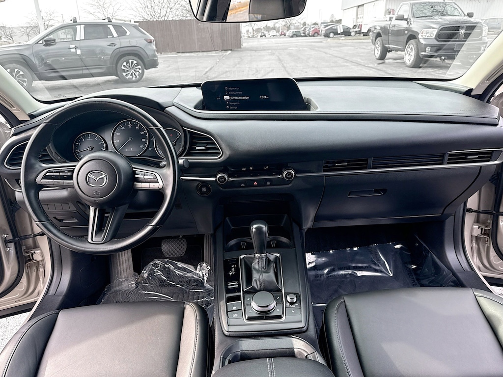 2023 Mazda CX-30 2.5 Select photo 2