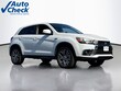  Mitsubishi Outlander Sport