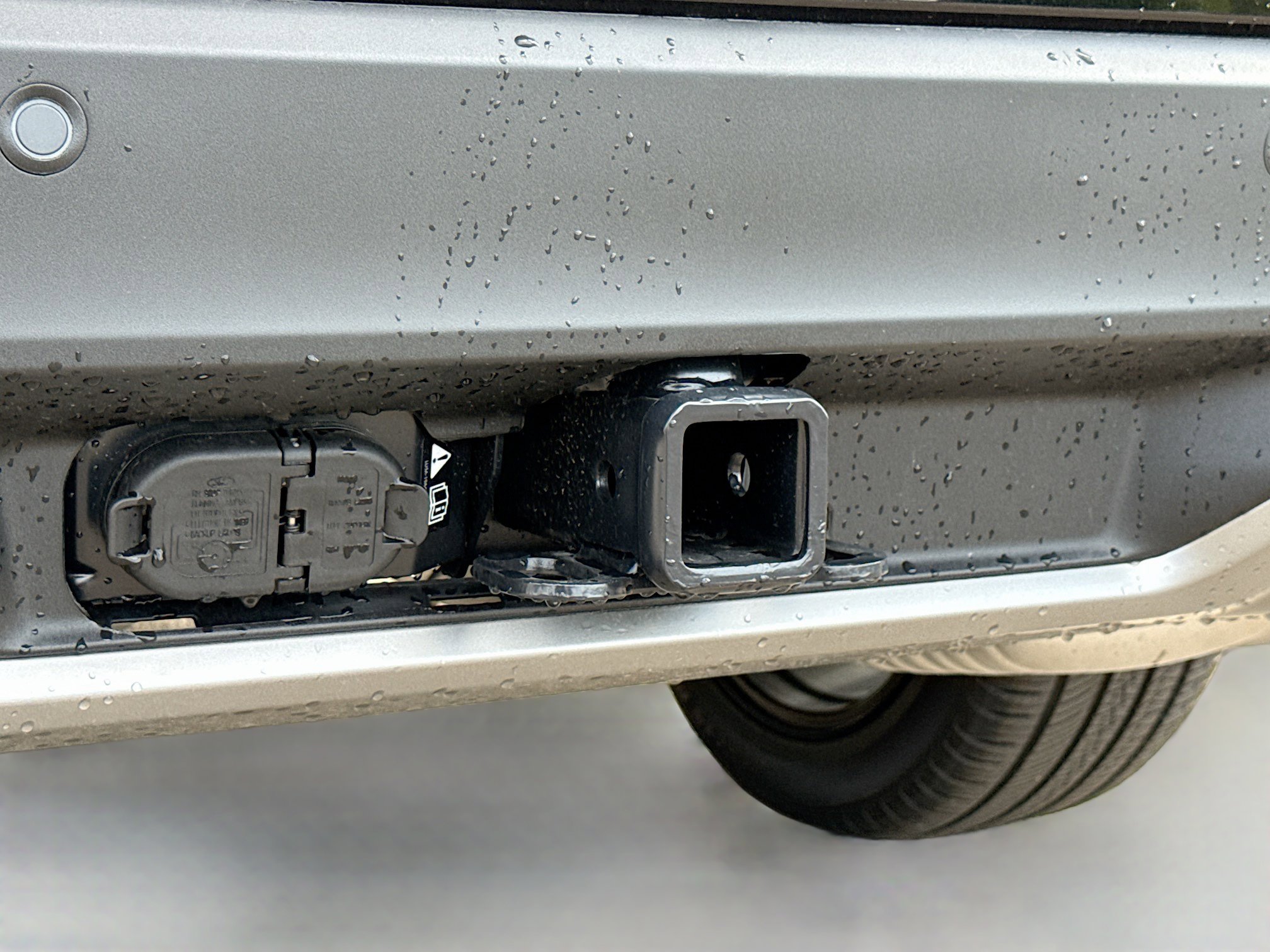 2026 Ford Explorer Platinum - Photo 14