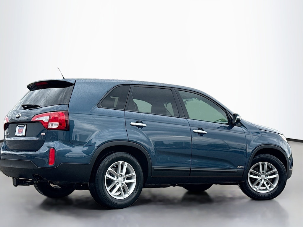 Used 2014 Kia Sorento LX SUV