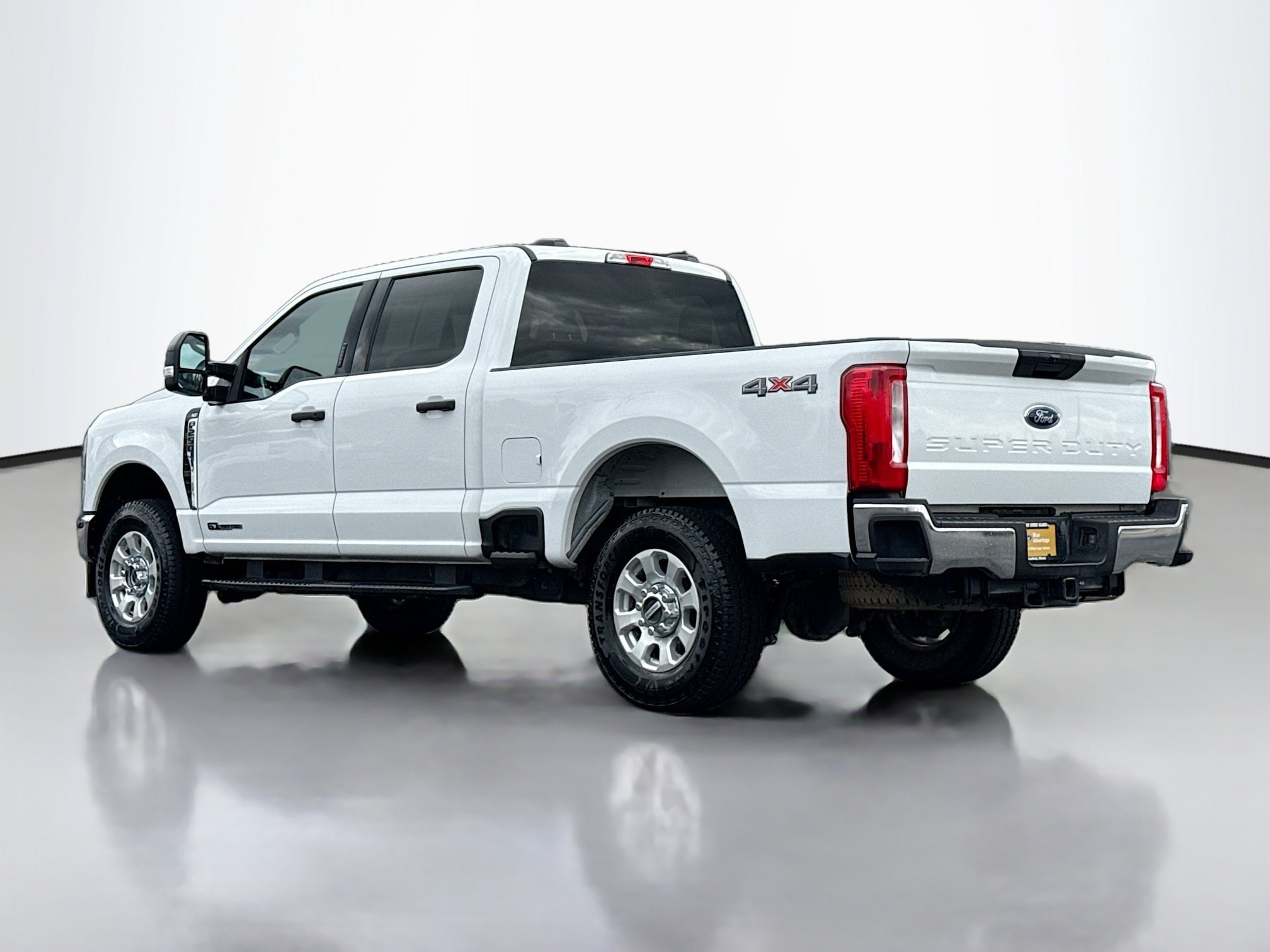 2024 Ford F-250 Super Duty XLT - Photo 14