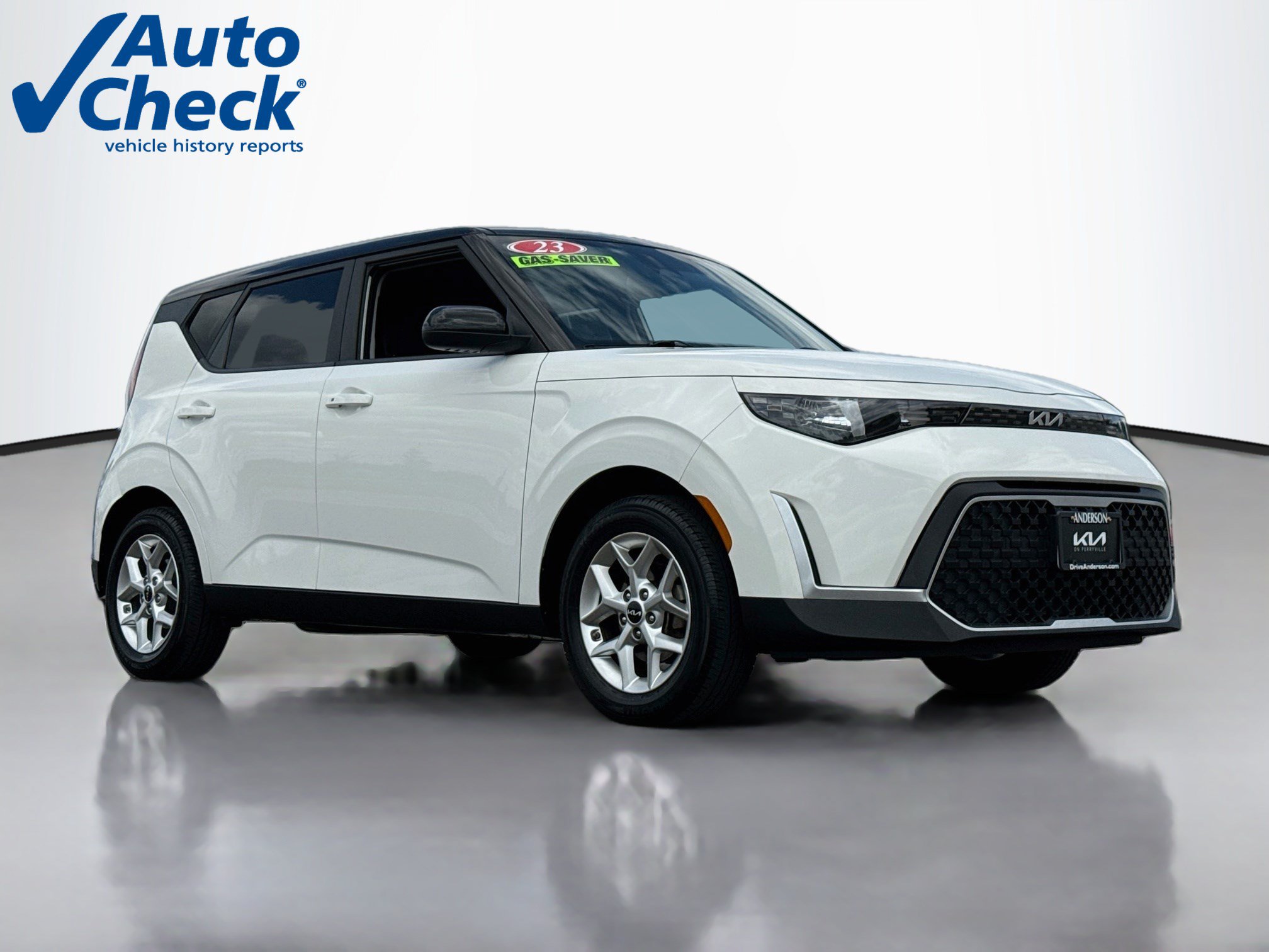 2023 Kia Soul