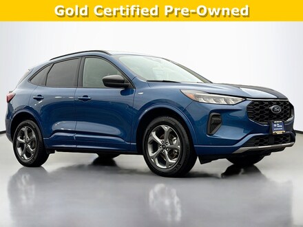 2023 Ford Escape ST-Line SUV