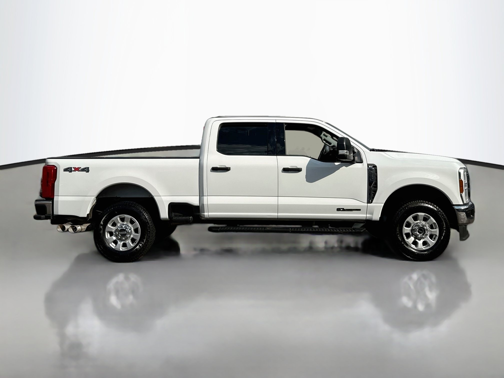 2024 Ford F-250 Super Duty XLT - Photo 8